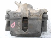 Recambio de pinza freno delantera derecha para renault kangoo (f/kc0) 1.9 diesel referencia OEM IAM 7701207787 