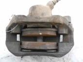 Recambio de pinza freno delantera derecha para renault kangoo (f/kc0) 1.9 diesel referencia OEM IAM 7701207787 