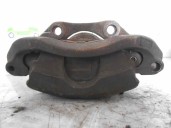 Recambio de pinza freno delantera derecha para renault kangoo (f/kc0) 1.9 diesel referencia OEM IAM 7701207787 