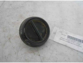 Recambio de mando luces salpicadero para renault kangoo (f/kc0) 1.9 diesel referencia OEM IAM 7700308729 