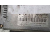 Replacement engine ECU for Renault Megane I Scenic (JA0) 1.9DTi Alize OEM IAM reference 8200127079 02810101483 BOSCH