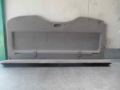 Recambio de bandeja trasera para renault megane i scenic (ja0) 1.9dti alize referencia OEM IAM 7701416156 