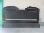 Recambio de bandeja trasera para renault megane i scenic (ja0) 1.9dti alize referencia OEM IAM 7701416156 