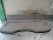 Recambio de bandeja trasera para renault megane i scenic (ja0) 1.9dti alize referencia OEM IAM 7701416156 