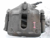 Recambio de pinza freno delantera izquierda para renault megane i scenic (ja0) 1.9dti alize referencia OEM IAM 7701205832 LUCAS