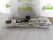 Recambio de airbag cortina delantero derecho para renault megane i scenic (ja0) 1.9dti alize referencia OEM IAM 8200071325 A710C