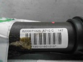 Recambio de airbag cortina delantero derecho para renault megane i scenic (ja0) 1.9dti alize referencia OEM IAM 8200071325 A710C