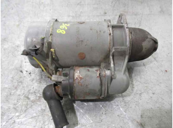 Recambio de motor arranque para skoda favorit (781) 1.3 referencia OEM IAM 443115142350  MAGNETON