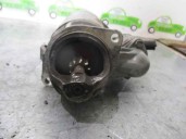 Recambio de motor arranque para skoda favorit (781) 1.3 referencia OEM IAM 443115142350  MAGNETON