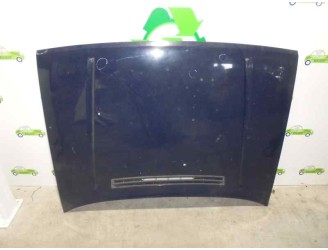 Recambio de capot para skoda favorit (781) 1.3 referencia OEM IAM 115710011 AZUL OSCURO 