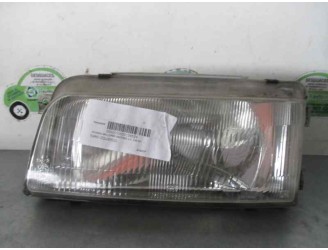 Recambio de faro izquierdo para hyundai galloper santano 2.0 105 cv. referencia OEM IAM 92101M2XXX 