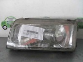 Recambio de faro izquierdo para hyundai galloper santano 2.0 105 cv. referencia OEM IAM 92101M2XXX 