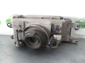 Recambio de faro izquierdo para hyundai galloper santano 2.0 105 cv. referencia OEM IAM 92101M2XXX 