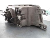 Recambio de faro izquierdo para hyundai galloper santano 2.0 105 cv. referencia OEM IAM 92101M2XXX 