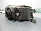 Recambio de faro izquierdo para hyundai galloper santano 2.0 105 cv. referencia OEM IAM 92101M2XXX 