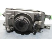 Recambio de faro izquierdo para hyundai galloper santano 2.0 105 cv. referencia OEM IAM 92101M2XXX 