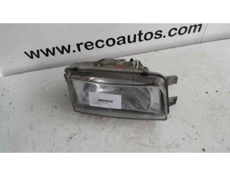 Recambio de faro derecho para hyundai galloper santano 2.0 105 cv. referencia OEM IAM 92102M2XXX  