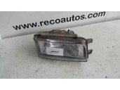 Recambio de faro derecho para hyundai galloper santano 2.0 105 cv. referencia OEM IAM 92102M2XXX  