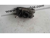 Recambio de faro derecho para hyundai galloper santano 2.0 105 cv. referencia OEM IAM 92102M2XXX  