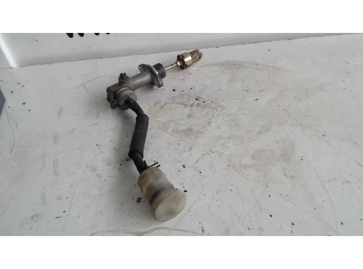 Replacement clutch pump for Hyundai Galloper Santano 2.0 105 hp. OEM IAM reference 124569 