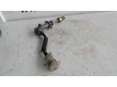 Replacement clutch pump for Hyundai Galloper Santano 2.0 105 hp. OEM IAM reference 124569 