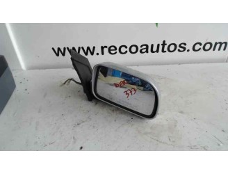 Recambio de retrovisor derecho para hyundai galloper santano 2.0 105 cv. referencia OEM IAM 87606M2050 5 PINES 5 PUERTAS