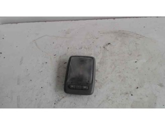 Recambio de luz interior para hyundai galloper santano 2.0 105 cv. referencia OEM IAM 92800M2200CI 