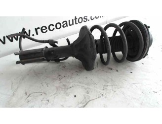 Recambio de amortiguador delantero izquierdo para hyundai galloper santano 2.0 105 cv. referencia OEM IAM 54650M2000 