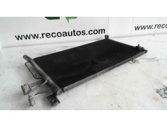 Recambio de condensador / radiador aire acondicionado para hyundai galloper santano 2.0 105 cv. referencia OEM IAM 97660M2000 