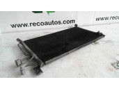 Recambio de condensador / radiador aire acondicionado para hyundai galloper santano 2.0 105 cv. referencia OEM IAM 97660M2000 