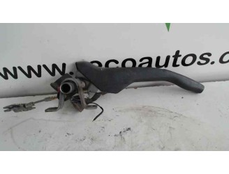 Recambio de palanca freno de mano para hyundai galloper santano 2.0 105 cv. referencia OEM IAM 59710M2000AQ 