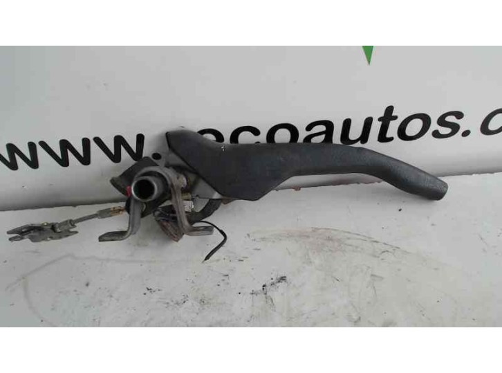 Replacement handbrake lever for Hyundai Galloper Santano 2.0 105 hp. OEM IAM reference 59710M2000AQ 