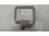 Replacement airbag control unit for Hyundai Galloper Santano 2.0 105 hp. OEM IAM reference 95910M2000 HYUNDAI 95910M2000