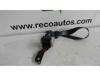 Recambio de cinturon seguridad delantero derecho para hyundai galloper santano 2.0 105 cv. referencia OEM IAM 88802M2000AQ 5 PU