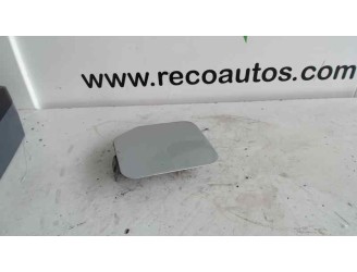 Recambio de tapa exterior combustible para hyundai galloper santano 2.0 105 cv. referencia OEM IAM 71563M2000  GRIS