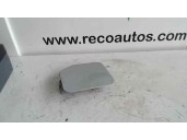 Recambio de tapa exterior combustible para hyundai galloper santano 2.0 105 cv. referencia OEM IAM 71563M2000  GRIS