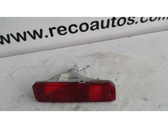 Recambio de faro antiniebla trasero izquierdo para hyundai galloper santano 2.0 105 cv. referencia OEM IAM 92503M2200 5 PUERTAS