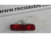 Recambio de faro antiniebla trasero izquierdo para hyundai galloper santano 2.0 105 cv. referencia OEM IAM 92503M2200 5 PUERTAS