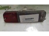 Recambio de faro antiniebla trasero derecho para hyundai galloper santano 2.0 105 cv. referencia OEM IAM 92502M2200 