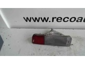 Recambio de faro antiniebla trasero derecho para hyundai galloper santano 2.0 105 cv. referencia OEM IAM 92502M2200 