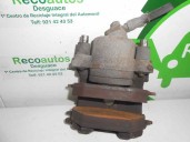 Recambio de pinza freno delantera derecha para seat leon (1m1) 1.9 tdi referencia OEM IAM 1K0615124D  
