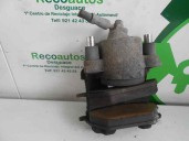 Recambio de pinza freno delantera izquierda para seat leon (1m1) 1.9 tdi referencia OEM IAM 1K0615123D 