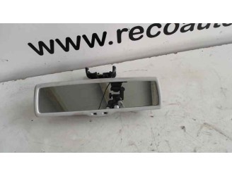 Recambio de espejo interior para volkswagen passat berlina (3c2) 2.0 tdi referencia OEM IAM 3C0857511D  