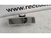 Recambio de espejo interior para volkswagen passat berlina (3c2) 2.0 tdi referencia OEM IAM 3C0857511D 