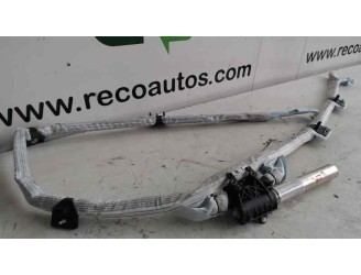 Recambio de airbag cortina delantero derecho para volkswagen passat berlina (3c2) 2.0 tdi referencia OEM IAM 30360719B 