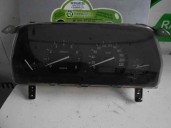 Recambio de cuadro instrumentos para mg serie 25 (rf) classic (3-ptas.) referencia OEM IAM YAC00017XXX 