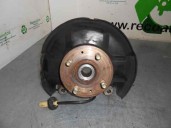 Recambio de mangueta delantera derecha para mg serie 25 (rf) classic (3-ptas.) referencia OEM IAM 125843 