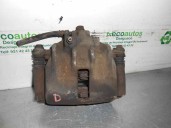 Recambio de pinza freno delantera derecha para mg serie 25 (rf) classic (3-ptas.) referencia OEM IAM 125873 
