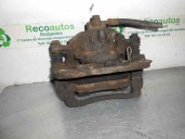 Recambio de pinza freno delantera derecha para mg serie 25 (rf) classic (3-ptas.) referencia OEM IAM 125873 