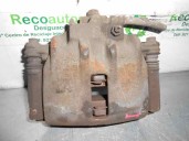 Recambio de pinza freno delantera izquierda para mg serie 25 (rf) classic (3-ptas.) referencia OEM IAM 125874 